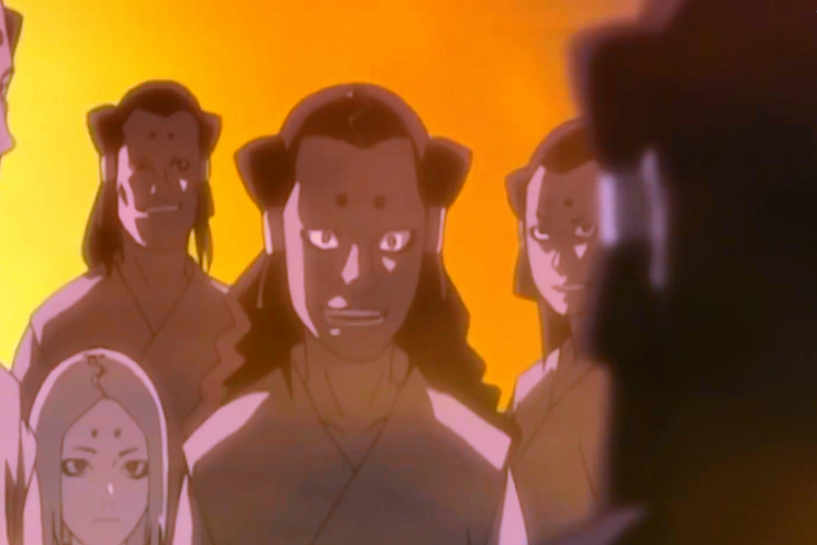 火影忍者:继承辉夜血脉的竹取一族,为何后来消失在忍界?