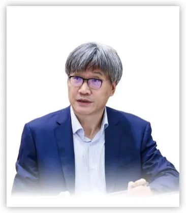 北大副校长王博:从"瞻前顾后"中汲取文化力量