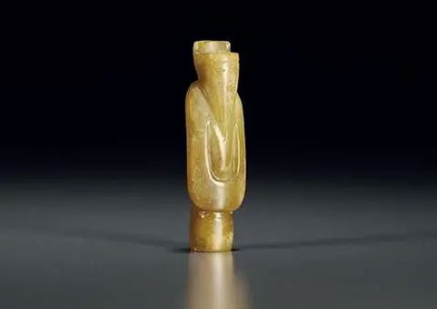 翁仲:秦代名将的传奇与艺术