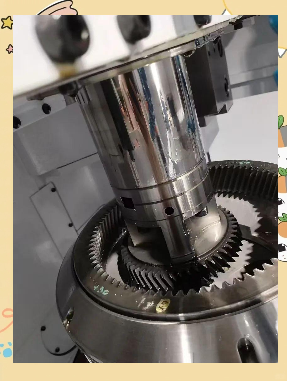 st40a插齿机安装调试完整指南