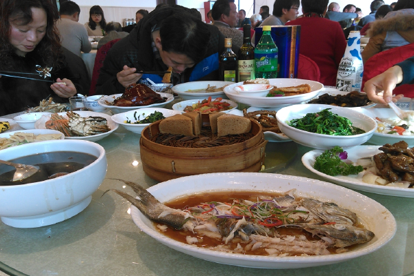 一定准时赴宴的雅句