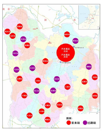 霍邱这31个乡镇将有大变化!