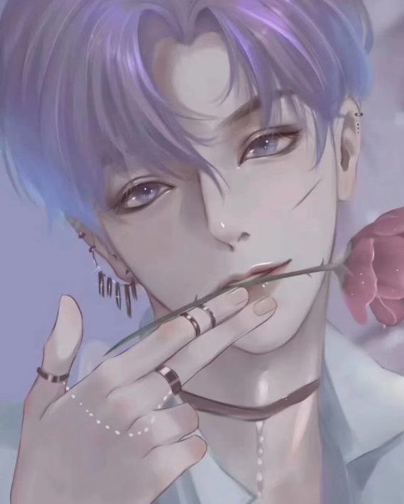 巫哲又一纯爱神作火爆全网,超越解药甩开不熟,9.7分霸屏第一!