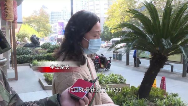 突发:知名培训机构纳思书院宣布停业?教育局回应