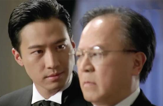 梦断情天,tvb黑白影像的开始|tvb 1968年《梦断情天》