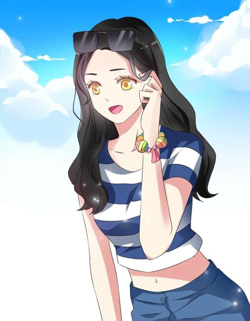 《快穿:女主她又杀疯了》:女主又美又坏,出场满级,吊打全场