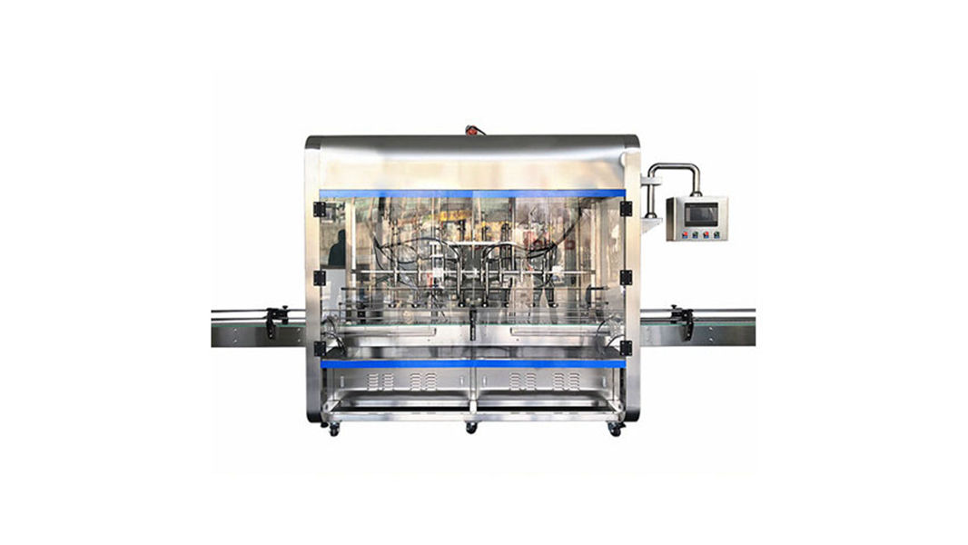 自動稱重計量配料灌裝機-自噴漆成型機器自動堆垛灌裝設備廠家