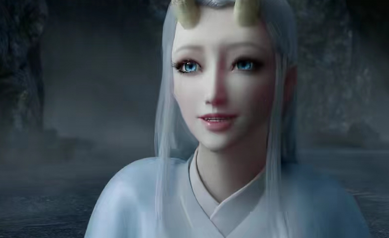 西行纪:虎姬吃醋,如来被囚,苏摩真是嚣张,观音变成了糊涂鬼