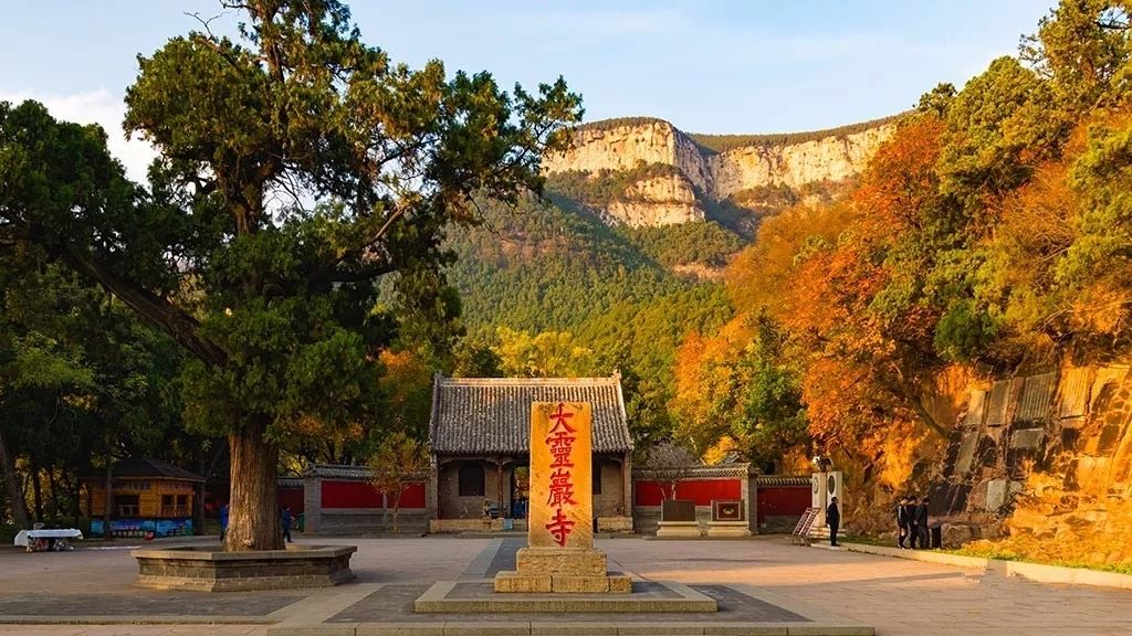 济南灵岩寺门票多少钱,半价免费优惠政策,一日游攻略