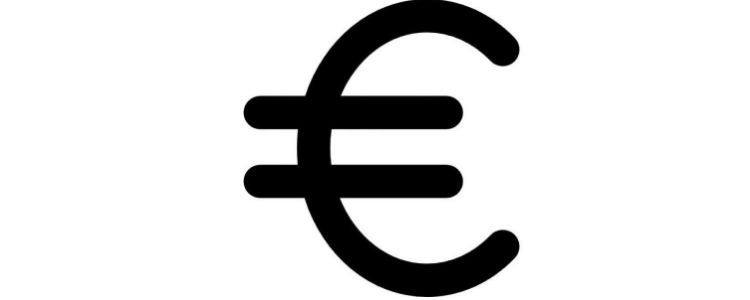 c两横是什么货币符号