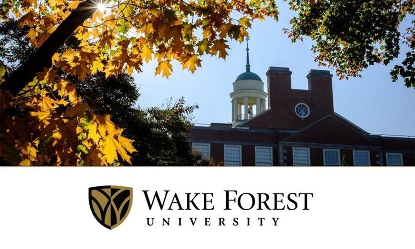 维克森林大学研究生申请gre要求,保录取高端留学助力美国名校