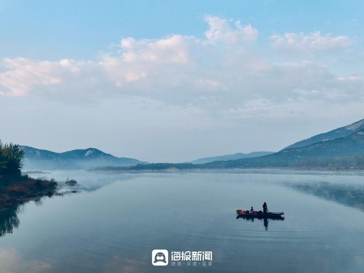 日照南湖图片