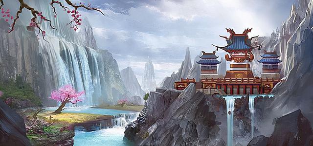 天龙门自从田归农自杀之后,新任庄主曹云奇与陶家势不两立,认为曹家杀