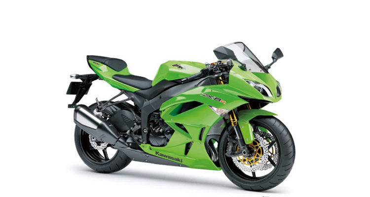 kawasaki是什么牌子摩托车