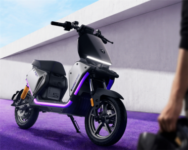 首发价5999元起！九号Fz5电动自行车上市：最远能跑100公里