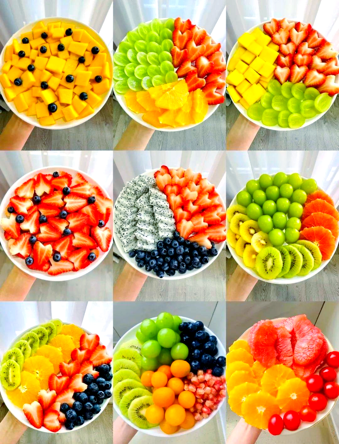 水果切品类在夏日市场中的潜力与规范操作探讨