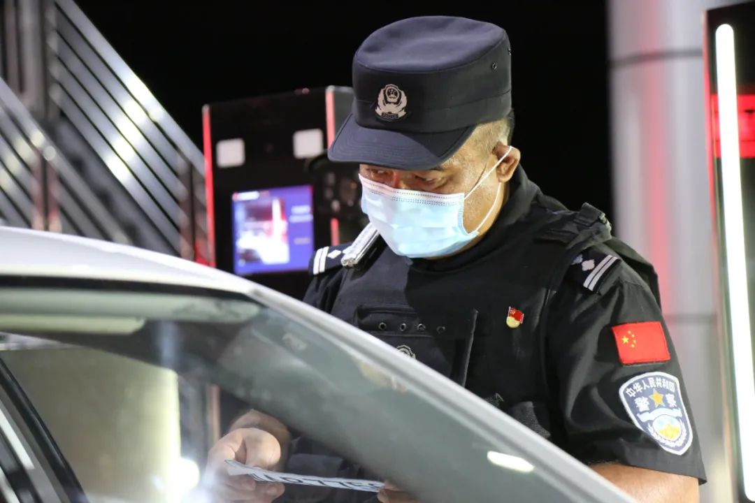 寻找最美基层民警丨高彦平:守护丽江东大门的"老黄牛"