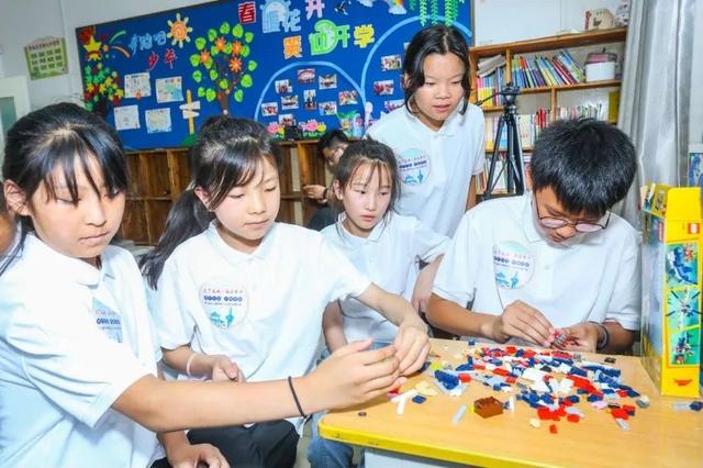 的通知》,济南市秀山小学入选全国第四批乡村温馨校园典型案例学校