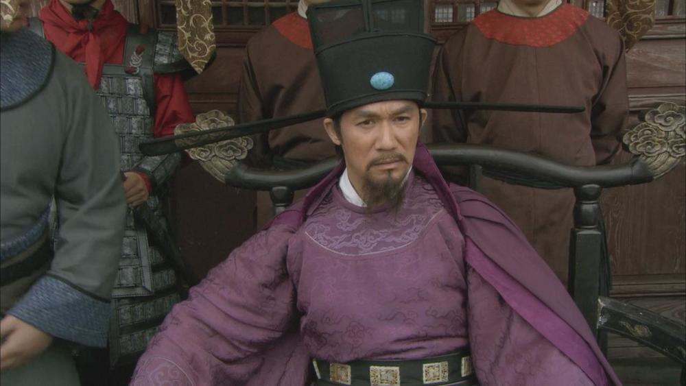 他是宋朝玩石大佬,金兵压境宋徽宗带他逃难,方腊做梦都想除此人