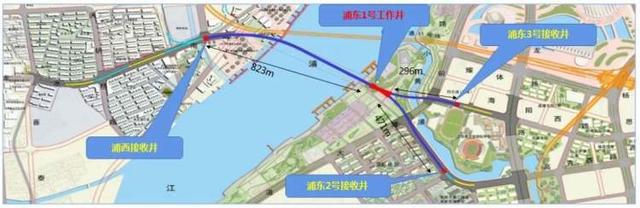 龙水南路隧道规划图图片