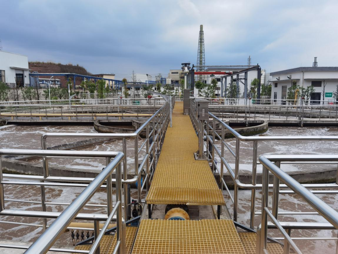 污水除臭剂的特点及优势一览