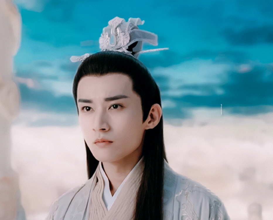 刘学义邓伦徐正溪刘昊然肖战王一博马天宇许凯任嘉伦胡天一成毅曾舜晞