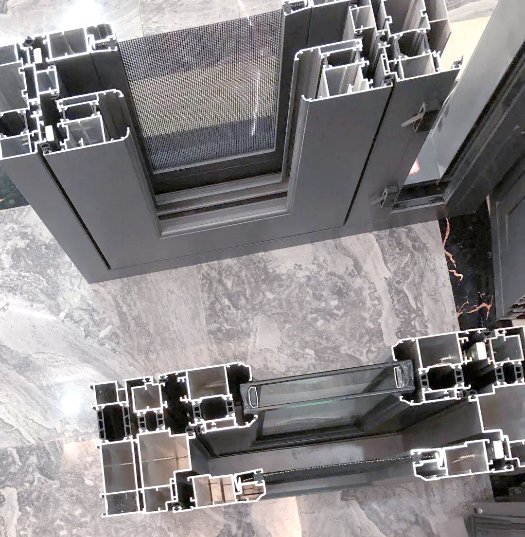 封窗指南:铝合金窗品牌推荐与选购技巧