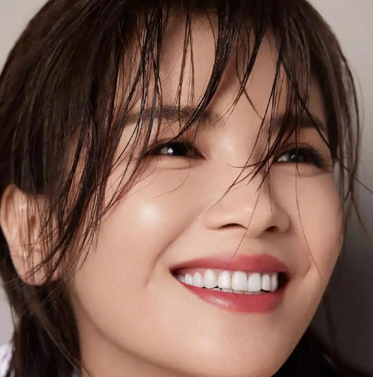 刘涛为了追求美丽,付出了巨大的代价.