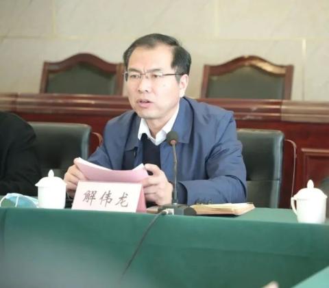 绛县召开"奋进新征程 建功新时代"暨纪念"三八"国际妇女节座谈会