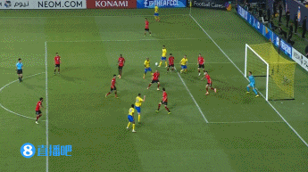 C罗生涯亚冠首球_沙特超-c罗点射马内双响 利雅得胜利3-1阿科多_利雅得胜利亚冠比赛结果