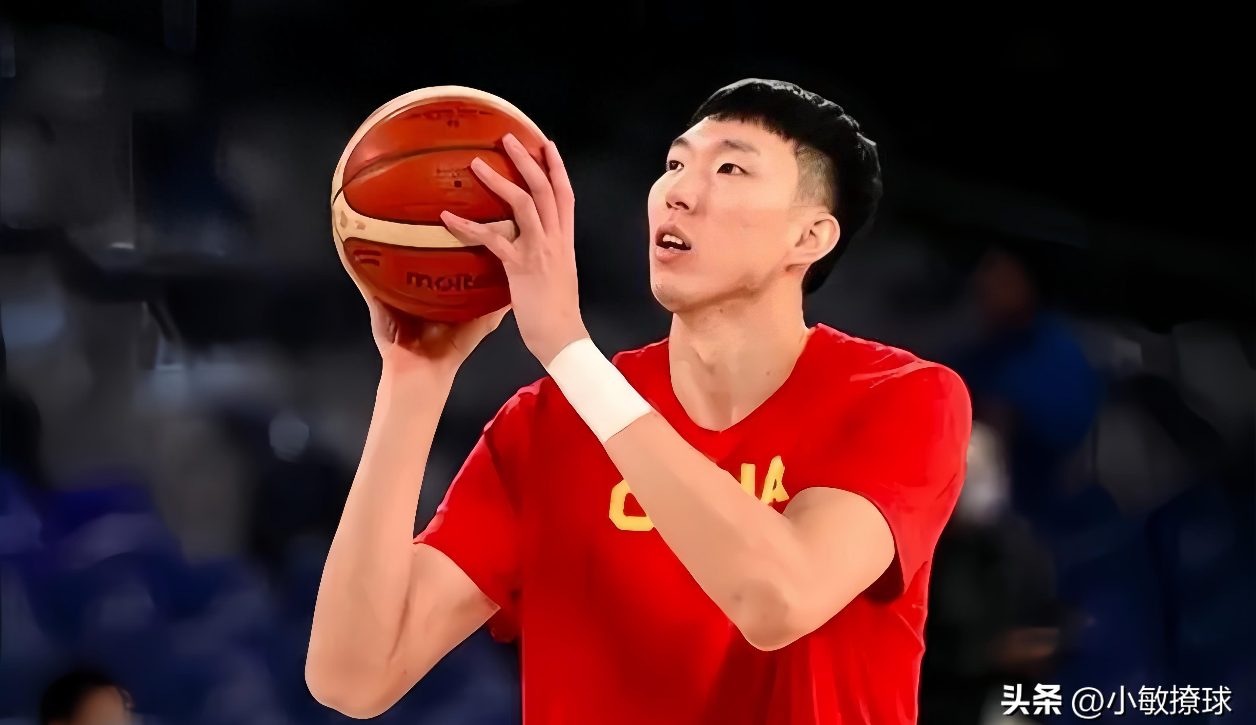 郭艾伦或将报销,周琦讲述复出计划,赵睿首发声迎新疆