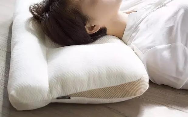 「深圳复亚医院康复医学科」高枕无忧?你睡觉错在哪?