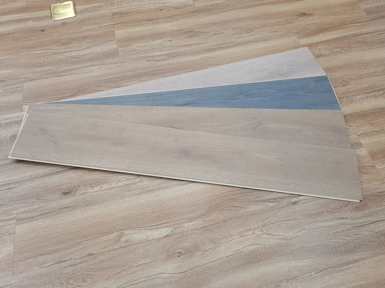 a级防火耐磨地板