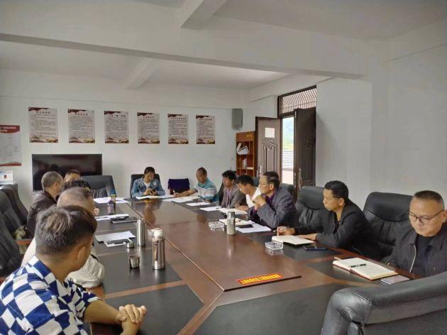 张兴发:倾情服务暖民心