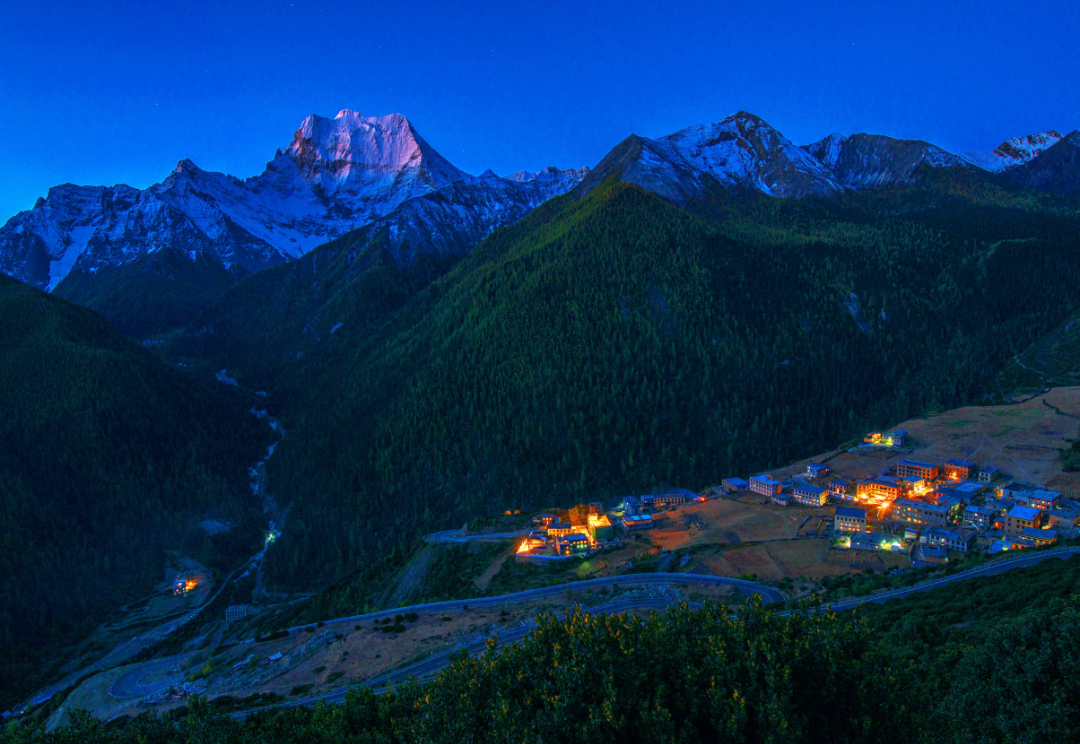 早安甘孜新闻来了2024327