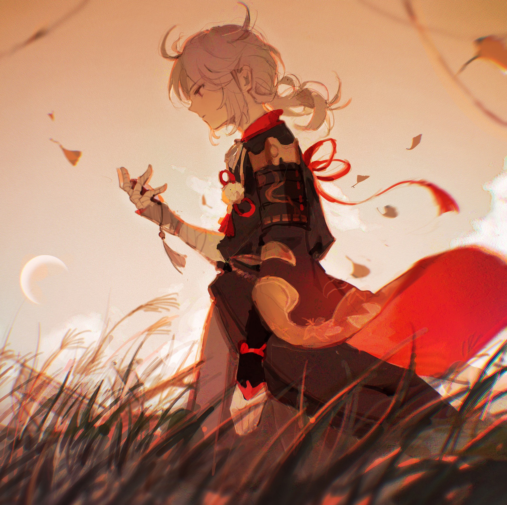 原神2.8测试服照常开启,2.7和2.8都将被对半砍,万叶复刻没了?