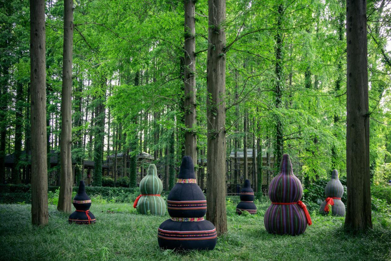 普洱市"拉祜族葫芦艺术作品巡展"将获国家艺术基金项目资助