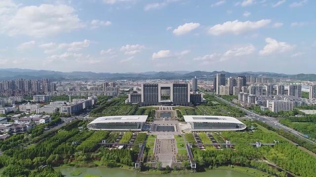 全市唯一!湖州德清获得省政府投资"赛马"激励