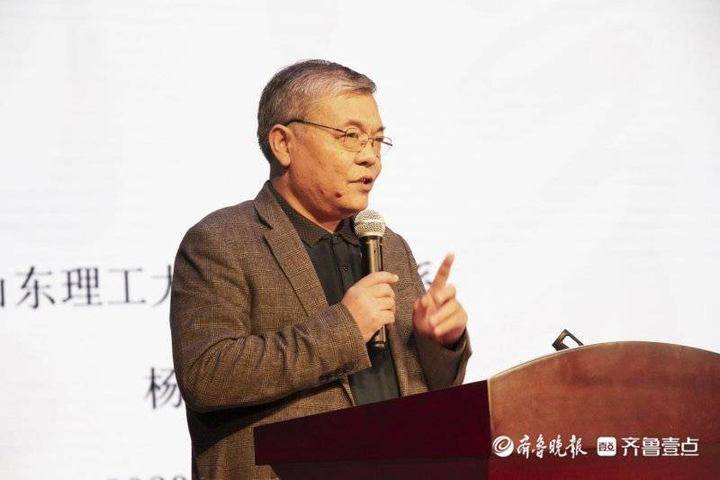 观澜纪丨山东理工大学杨光杰:宜居宜业宜游是我对经开区的期待