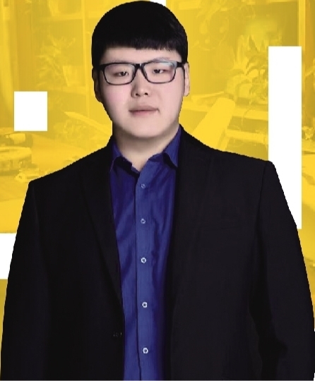 "航天迷"张艺飞:我想做一件与众不同的事儿