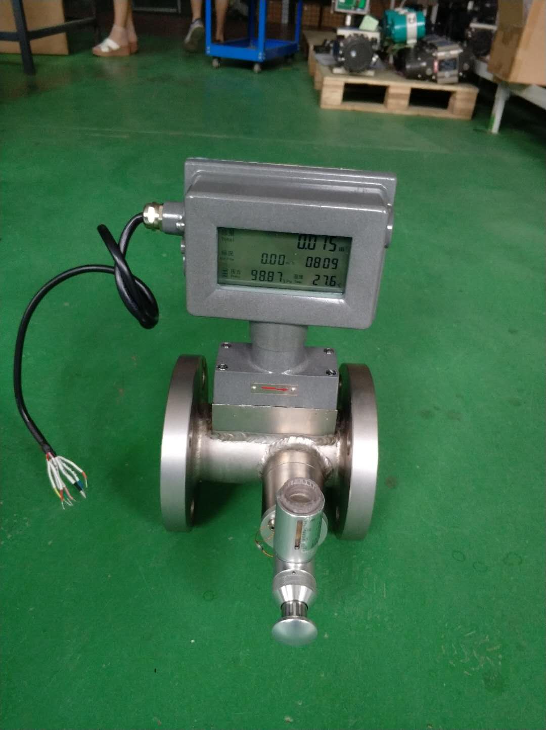 气体流量计 - 热门商品专区