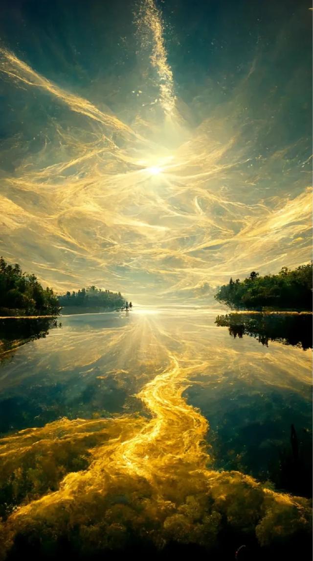 玄幻类型的壁纸分享