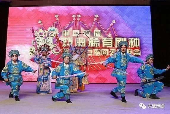 「稀有剧种」乐腔《安安送米》胡晓茗