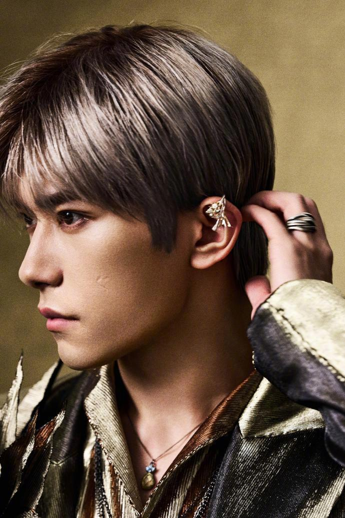 易烊千玺2025巡回演唱会土计划,网络情绪化表达引全民热议