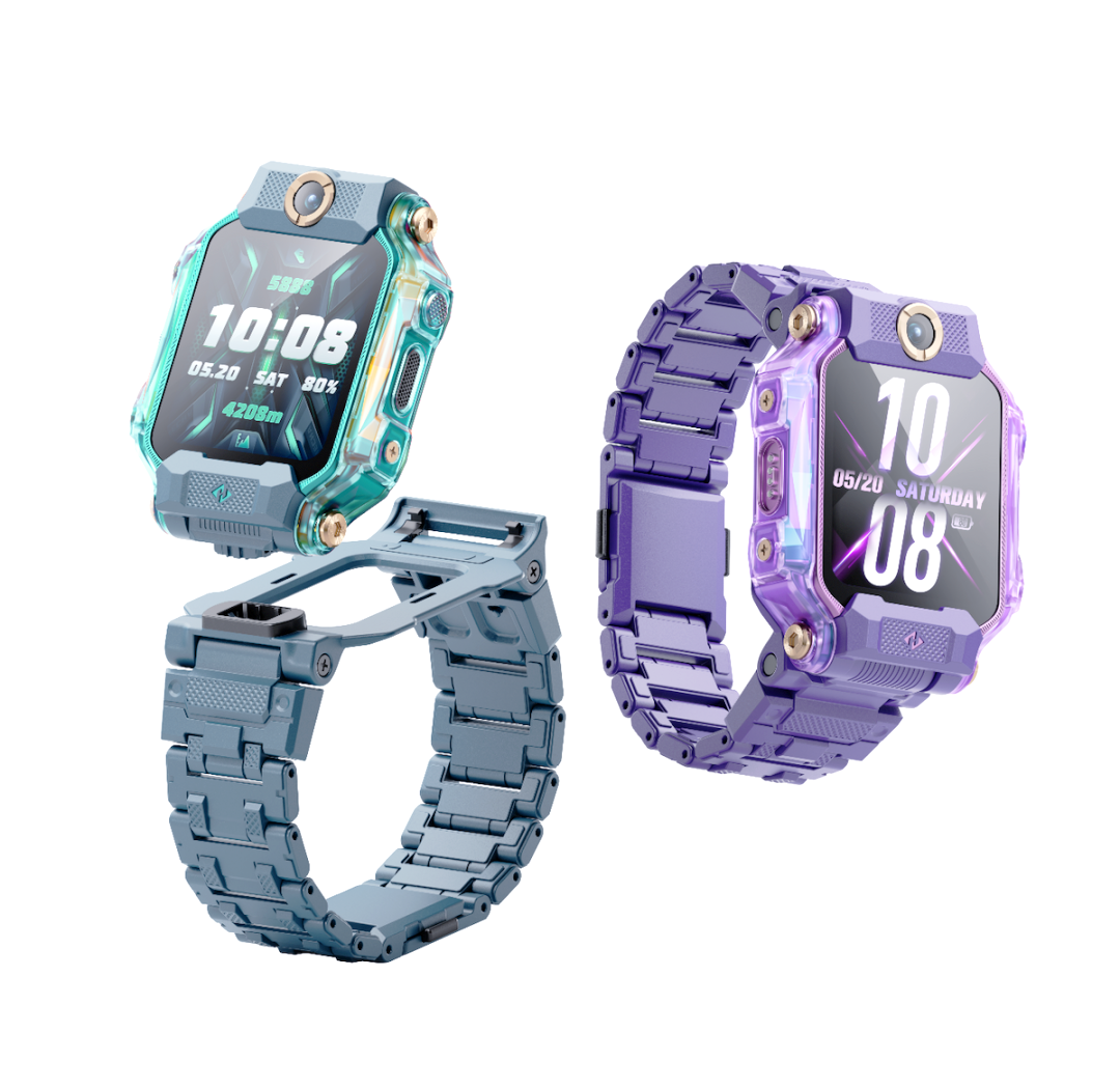 小天才旗舰z8即将发布,这些新亮点不可错过