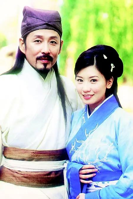 听说贾静雯想和刘德华合作,原来他们竟然没合作过吗?