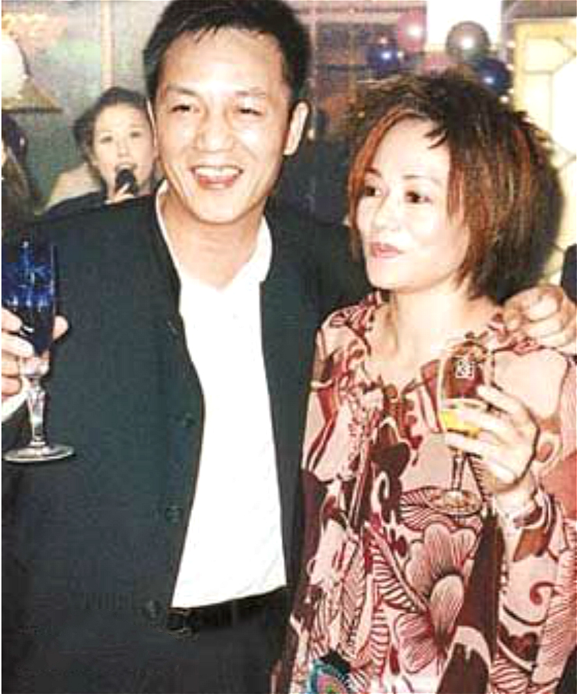 参加周公子寿宴言辞谄媚,6名主持人处理结果出炉