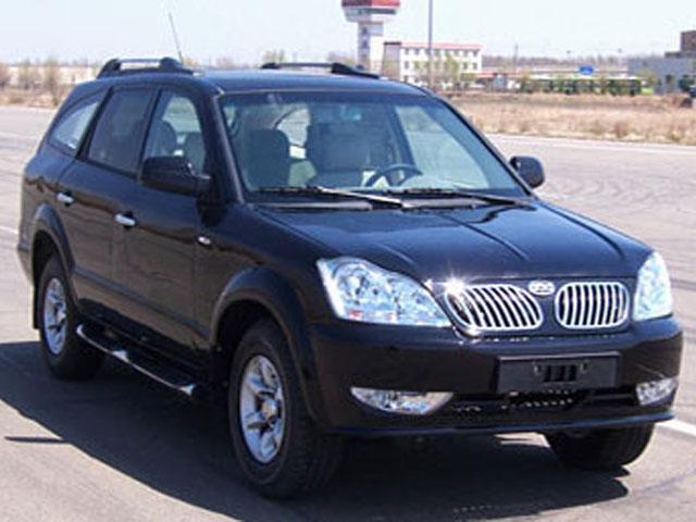 河北新凯汽车,新凯汽车怎么样