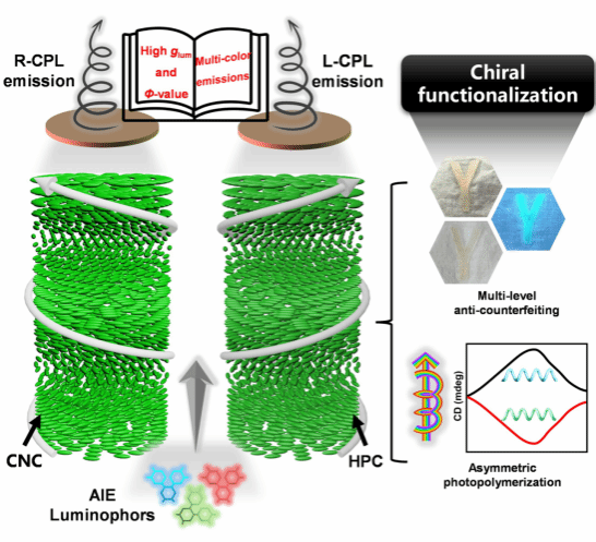 以共同通讯作者在国际顶级期刊advanced materials上发表题为"intense