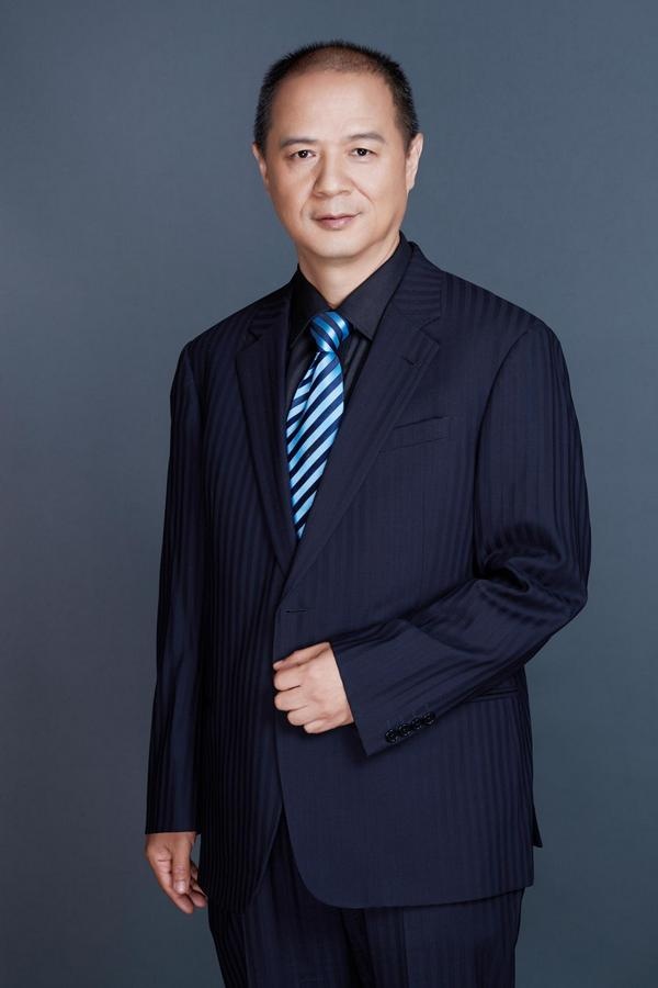 肖勇:打造多元化平台助力物管行业发展进步